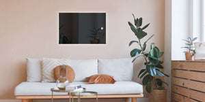 Eclipse 40x60 Touch Led